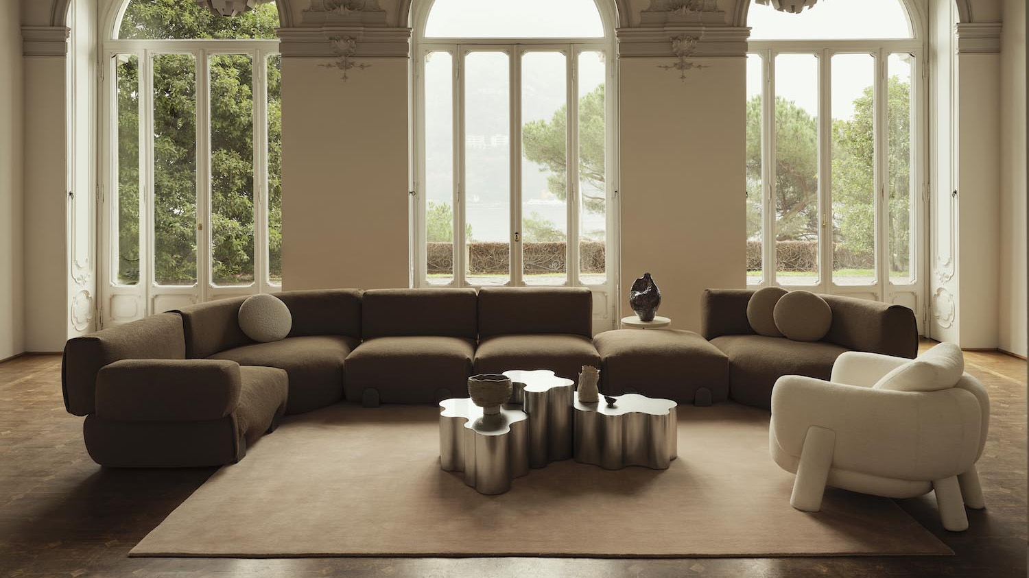 Saba. Diseño italiano