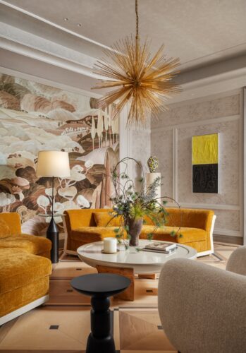 Nearby, Zhang Xiaodong's hand-crafted thousand-page book Link (2022) reinforces the area's thematic focus on memory, humanity, and emotional connection.