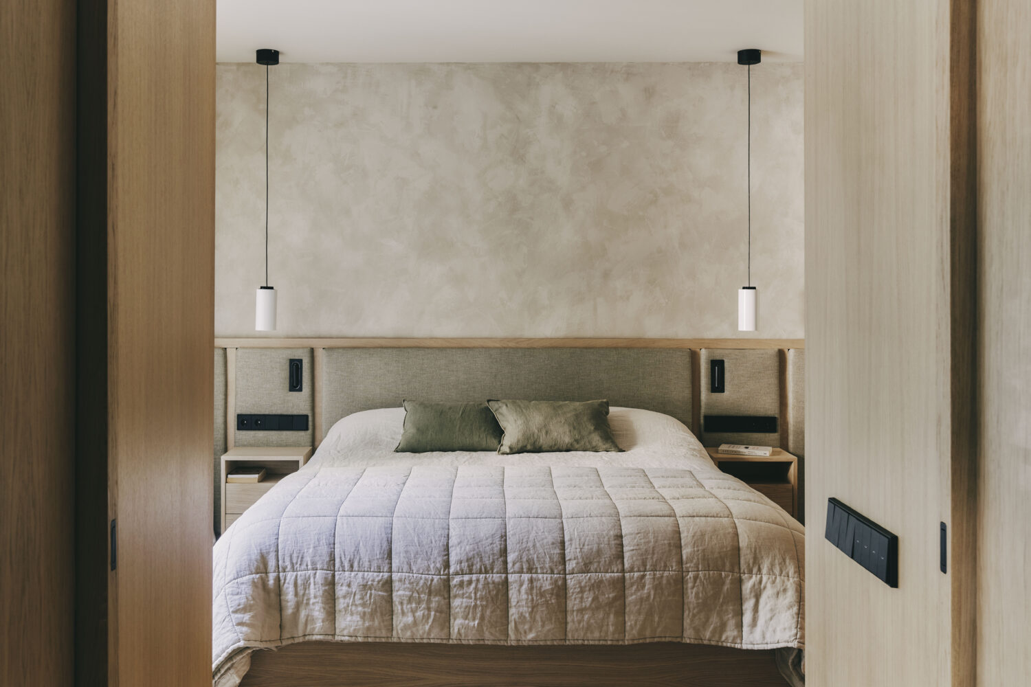 A Studio Arqchitects _ Andrea Arqués