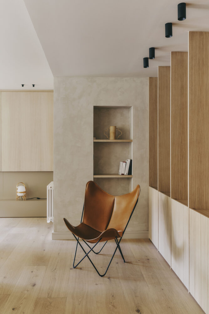 A Studio Arqchitects _ Andrea Arqués