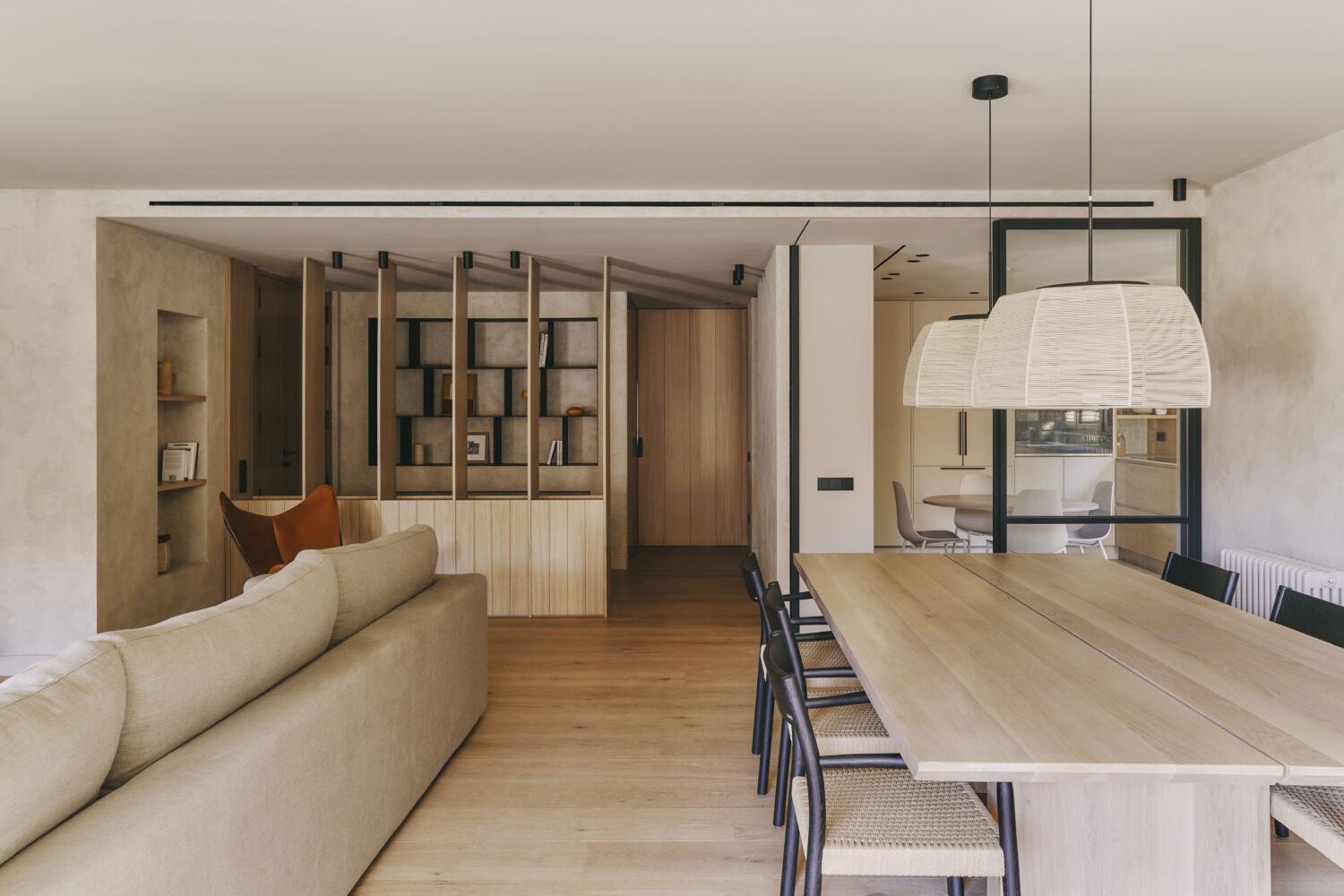 A Studio Arqchitects _ Andrea Arqués