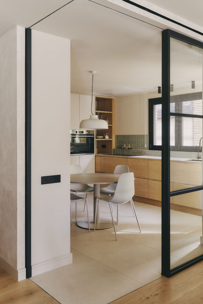 A Studio Arqchitects _ Andrea Arqués