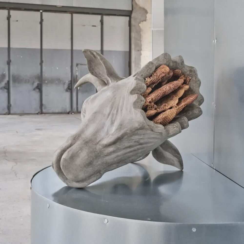 brutalismo, Anna Hulačová