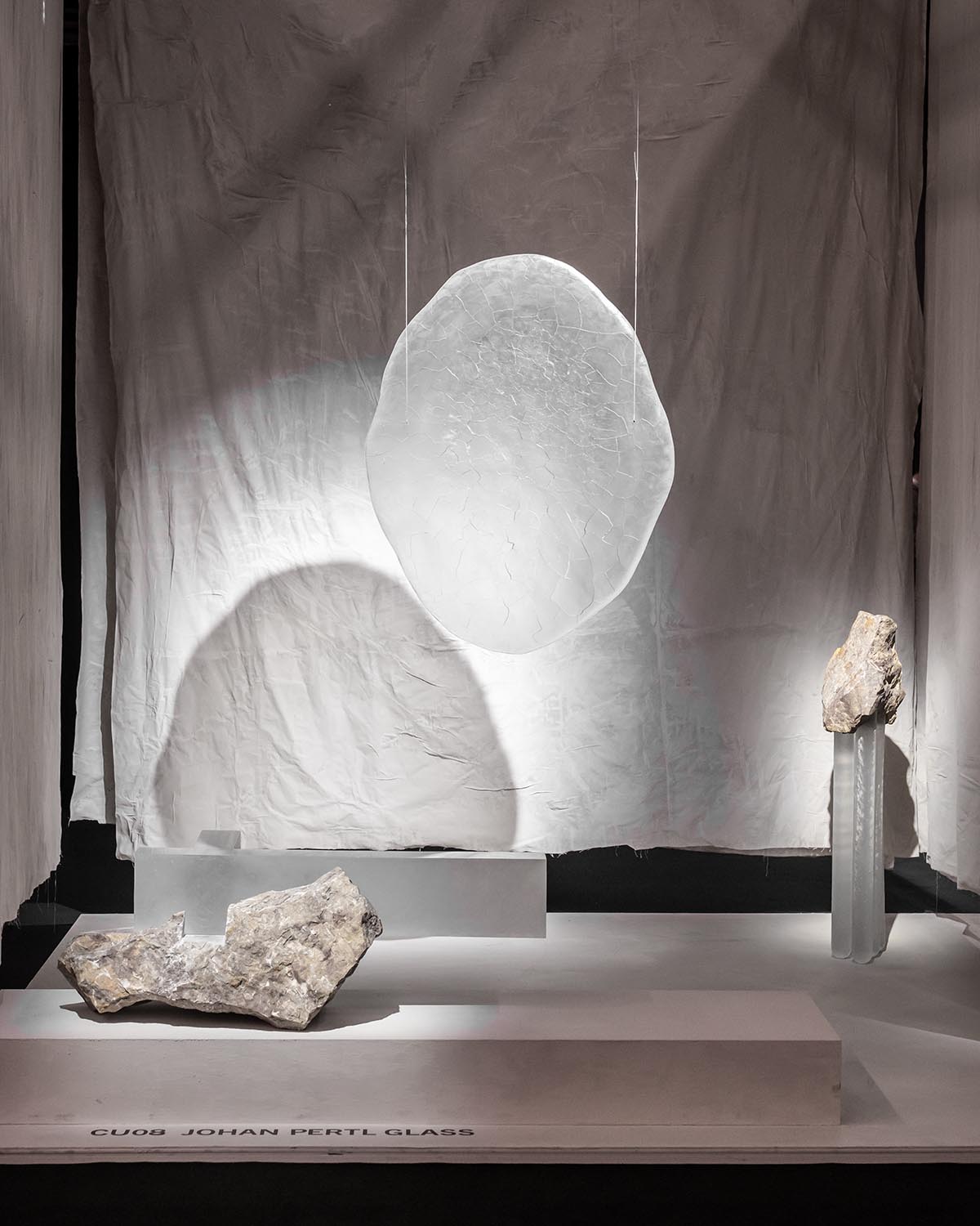 Curatio. Maison@Objet 2026. Foto: © Anne Emmanuelle Thion