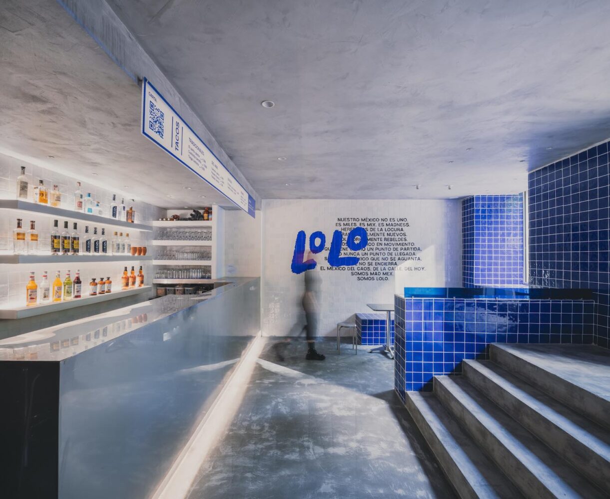 CARNE, taquería, LOLO Taco Bar