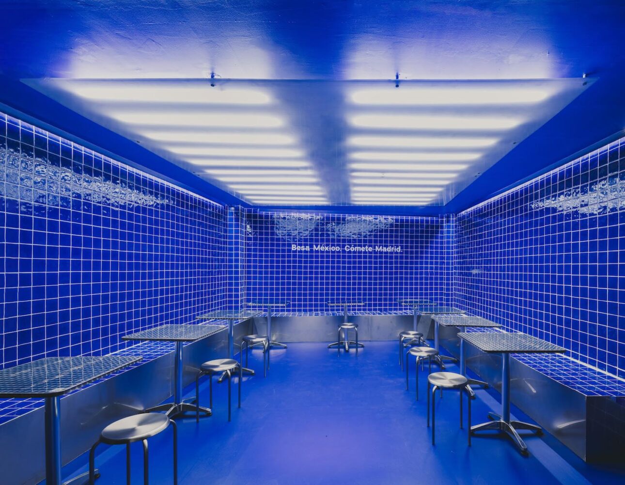 CARNE, taquería, LOLO Taco Bar