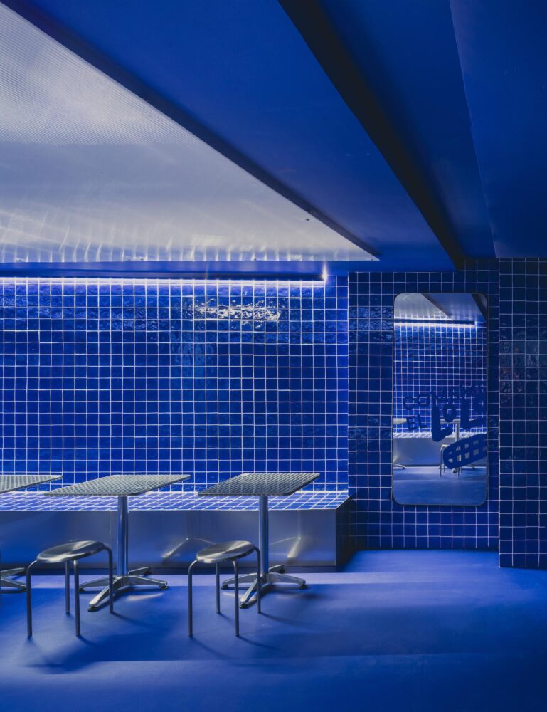 CARNE, taquería, LOLO Taco Bar