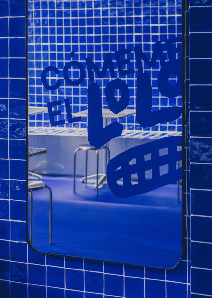 CARNE, taquería, LOLO Taco Bar