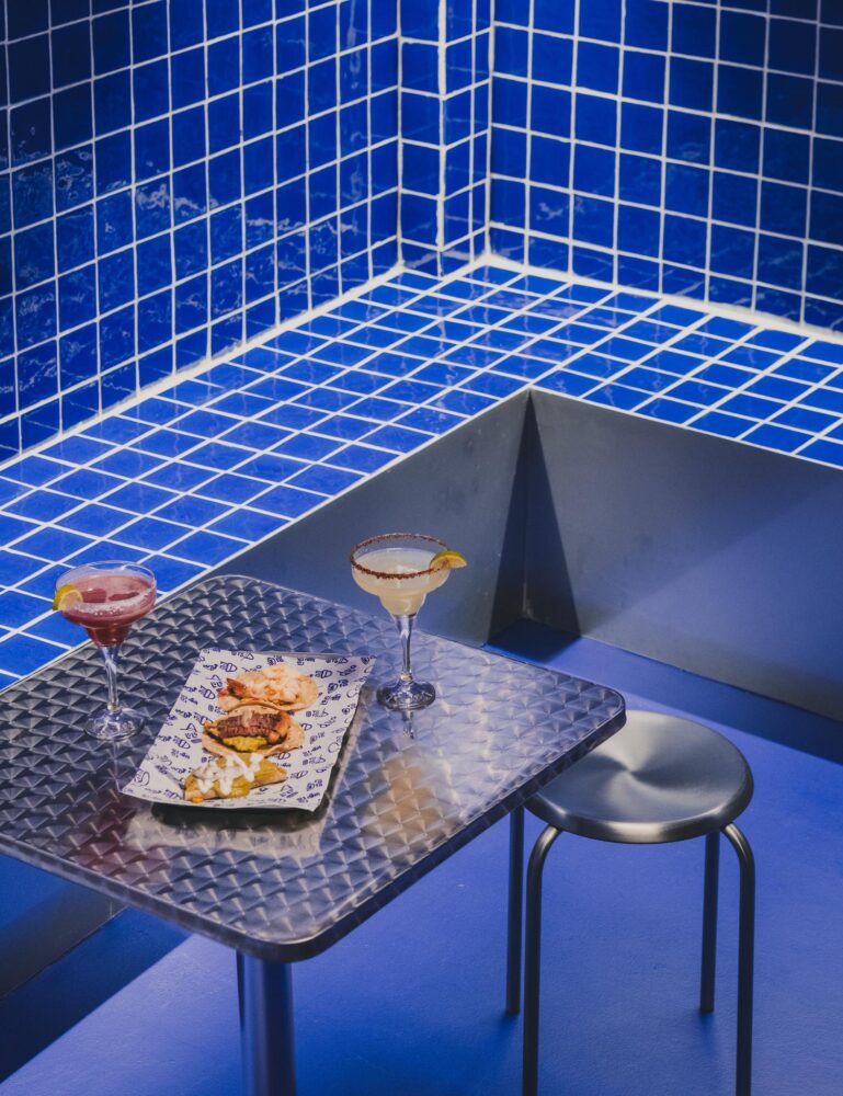 CARNE, taquería, LOLO Taco Bar