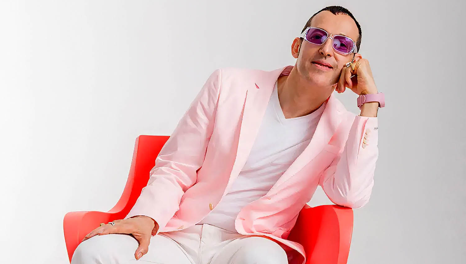 Karim Rashid