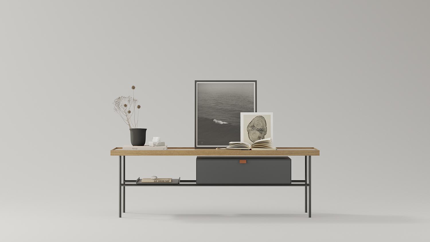 Kutxa. Ander Lizaso y Jean Louis Iratzoki. TREKU