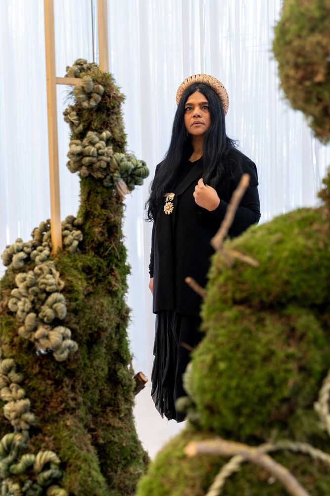 Relevo generacional. Amazon + Kavita Parmar. Fiesta Design. Madrid Design Festival 2026