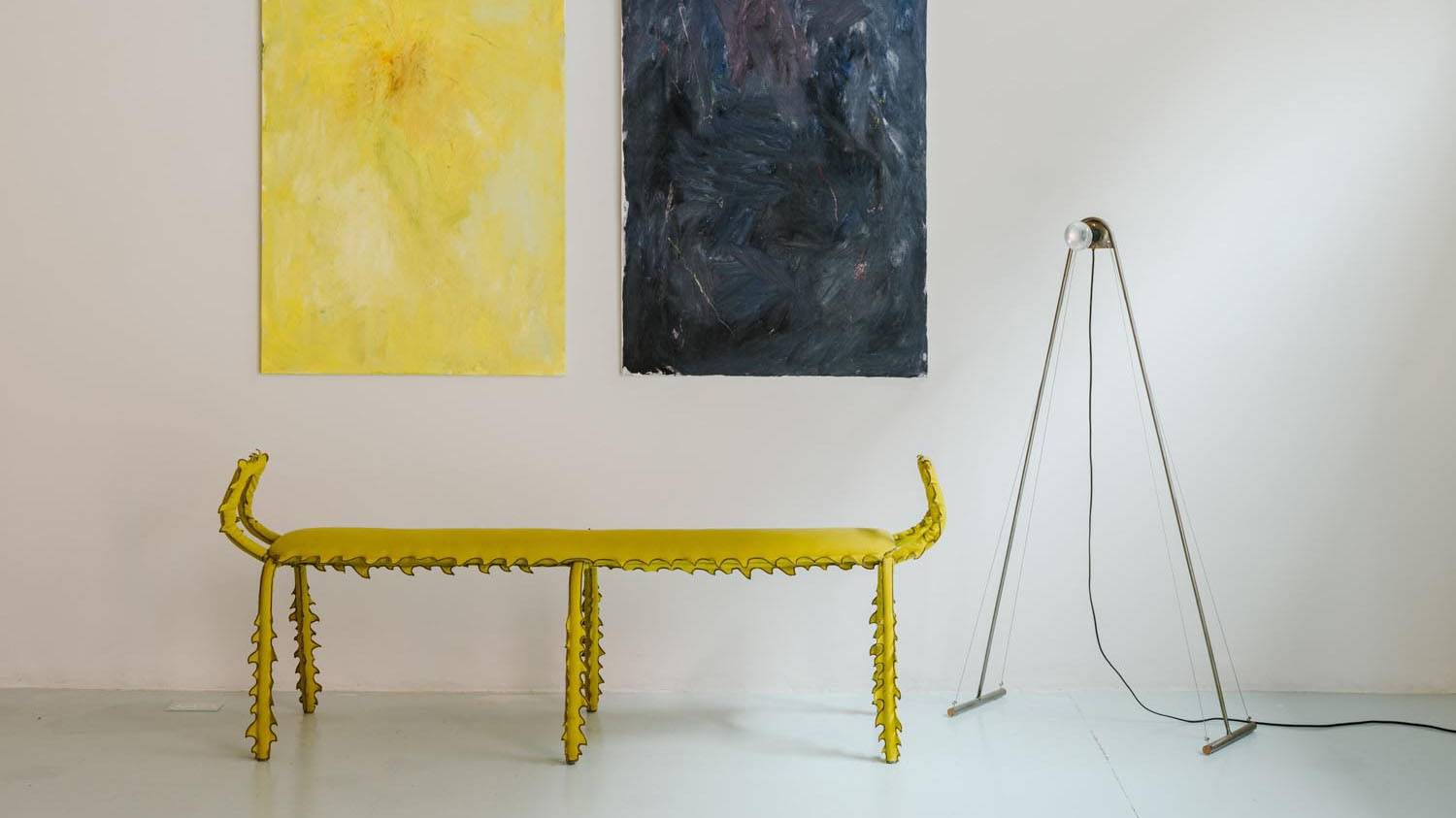 Disguise series 00. ESTO Estudio