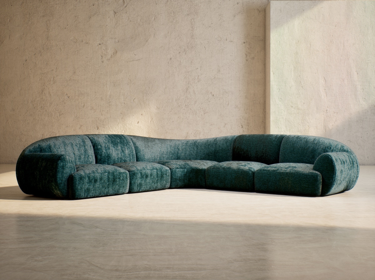 Memoria. Karim Rashid. Natuzzi Italia