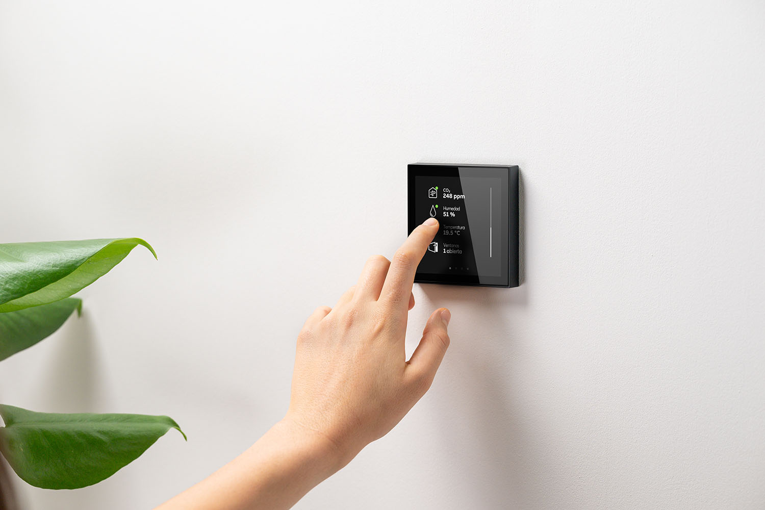 VEGA Touch de Niessen