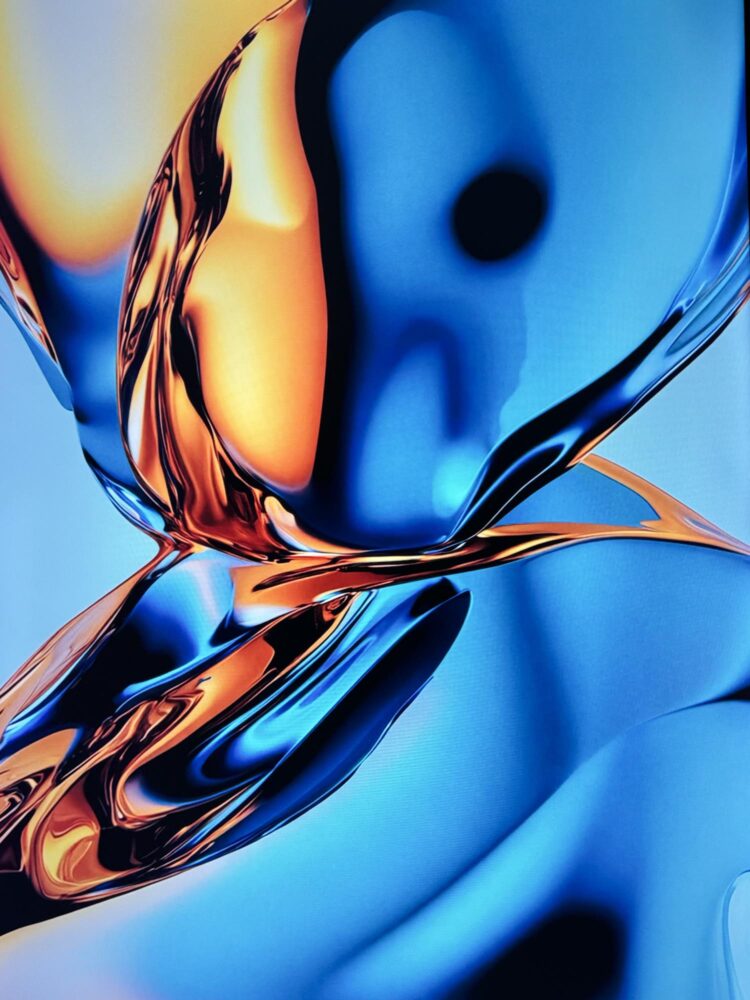 P61 Gallery, arte digital