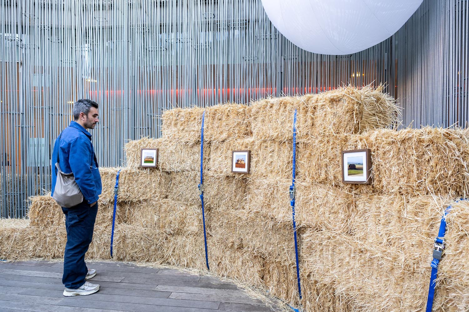 Va·Cuus. guus·lab. Fiesta Design. Madrid Design Festival 2026