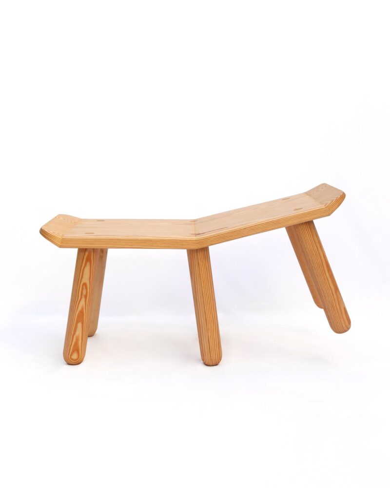 Moneo Brock, Peso y Presencia, _2B space to be