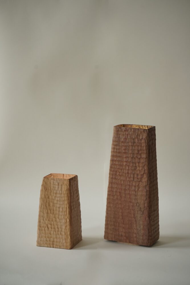 Moneo Brock, Peso y Presencia, _2B space to be