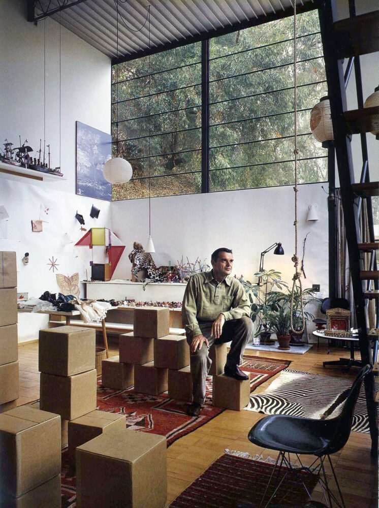 Charles Eames