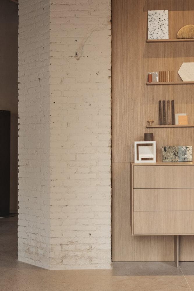 Oficinas Nihil Estudio