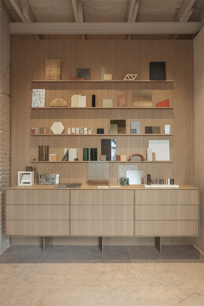 Oficinas Nihil Estudio