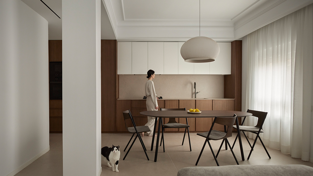 Proyecto La Petxina por Studio Lucus