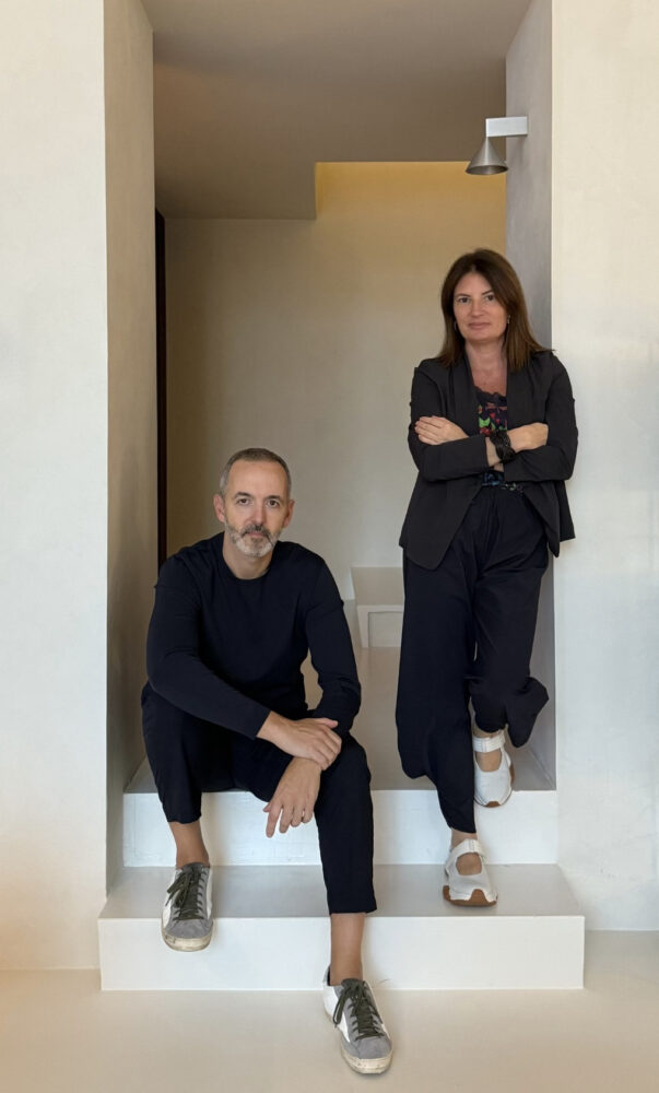 Oficina diáfana, The Room Studio