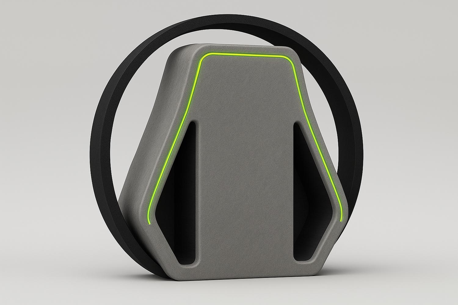 Tyre Lounge. SIGNUS + Gianluca Pugliese. Fiesta Design. Madrid Design Festival 2026