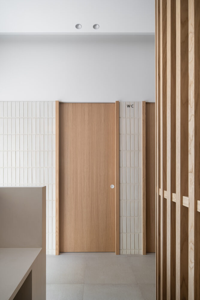 Clínica Dental-Valladolid-Salamanca-David Hernández Arquitectura