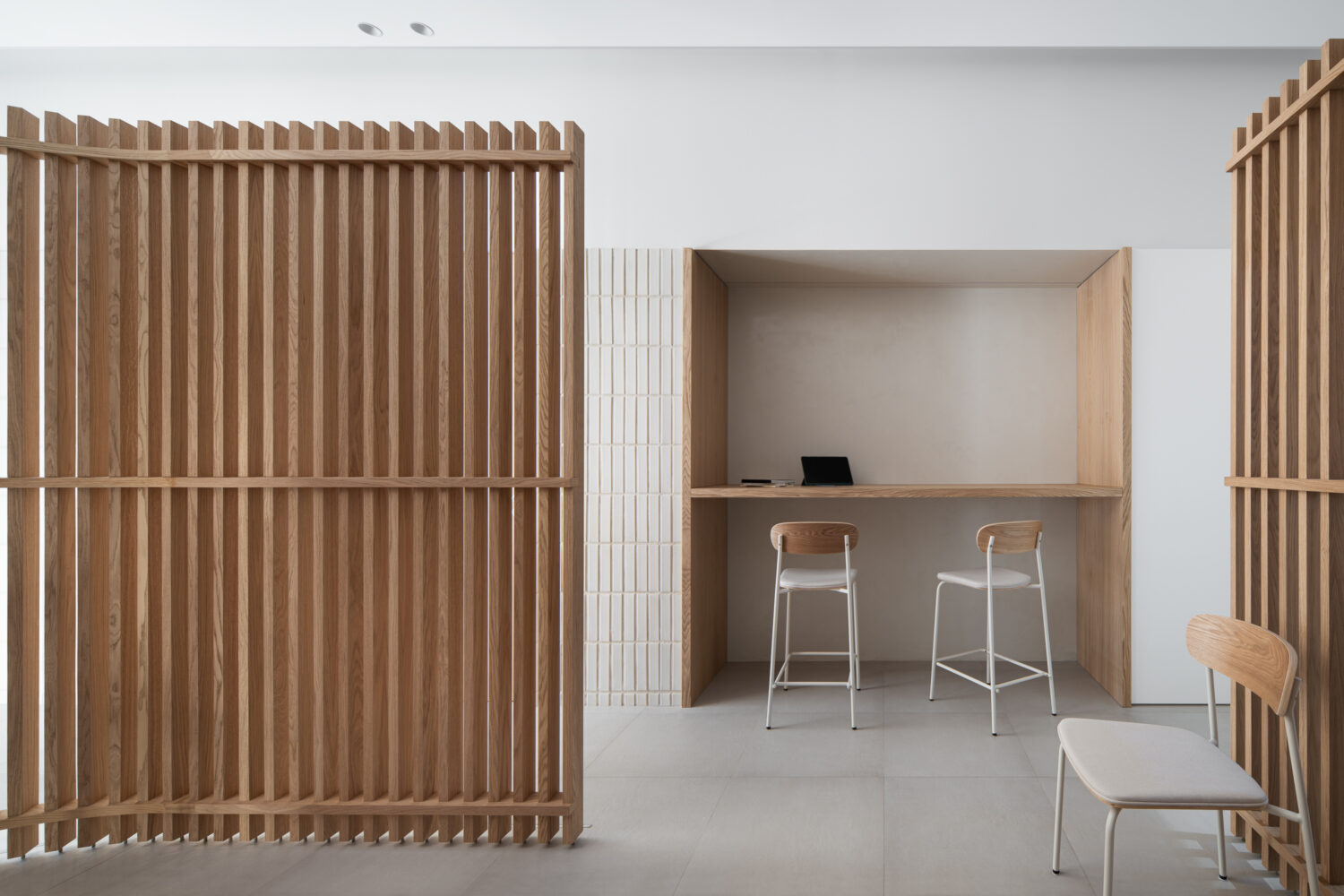 Clínica Dental-Valladolid-David Hernández Arquitectura