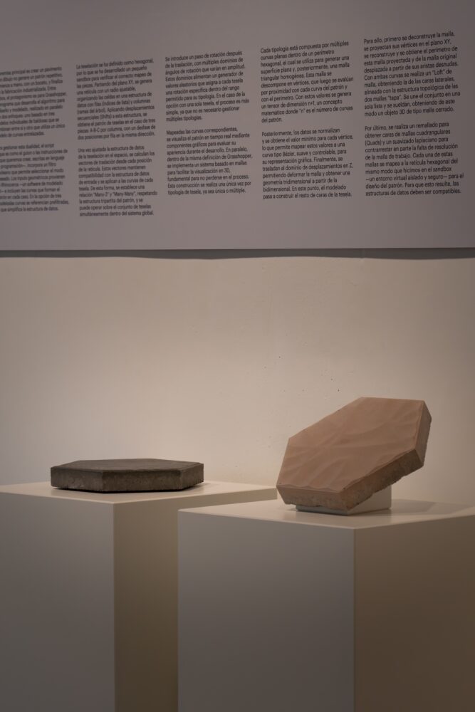 modernismo, Morph, ICÓNICO