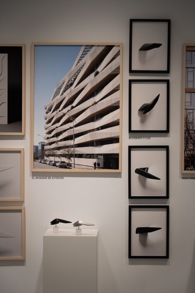 modernismo, Morph, ICÓNICO