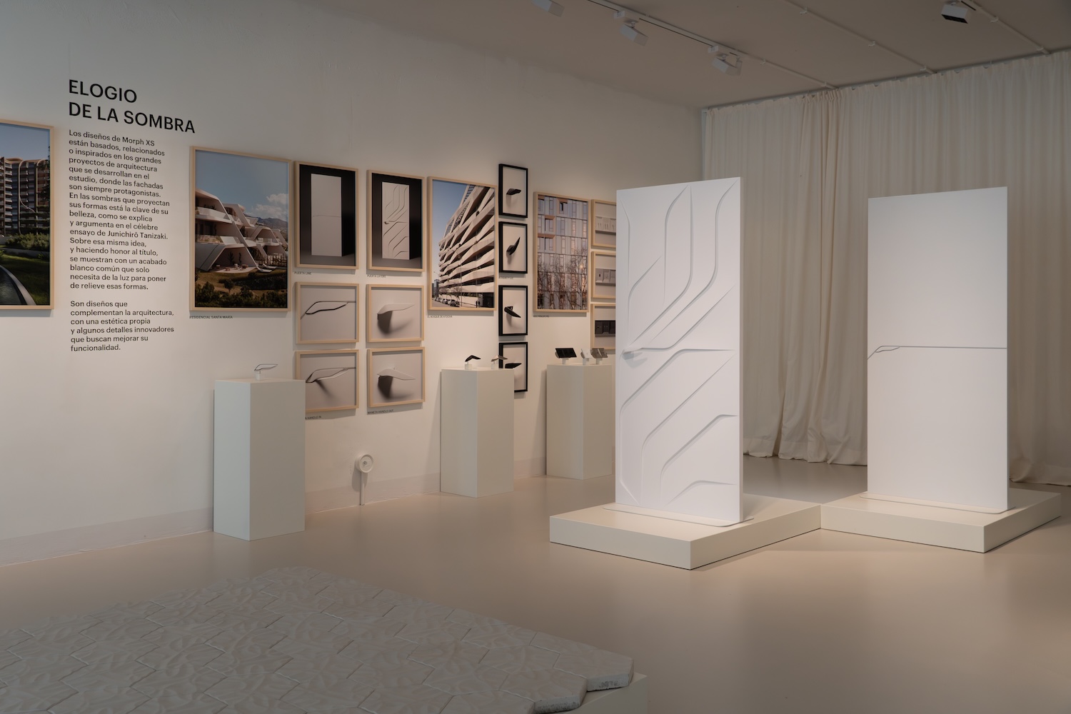 modernismo, Morph, ICÓNICO