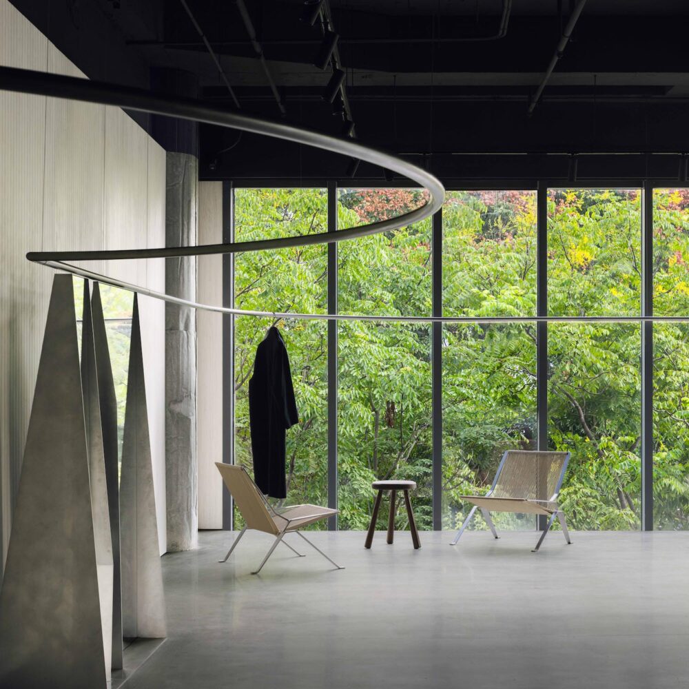 acero, Yearly Plan, Shisuo Design Office