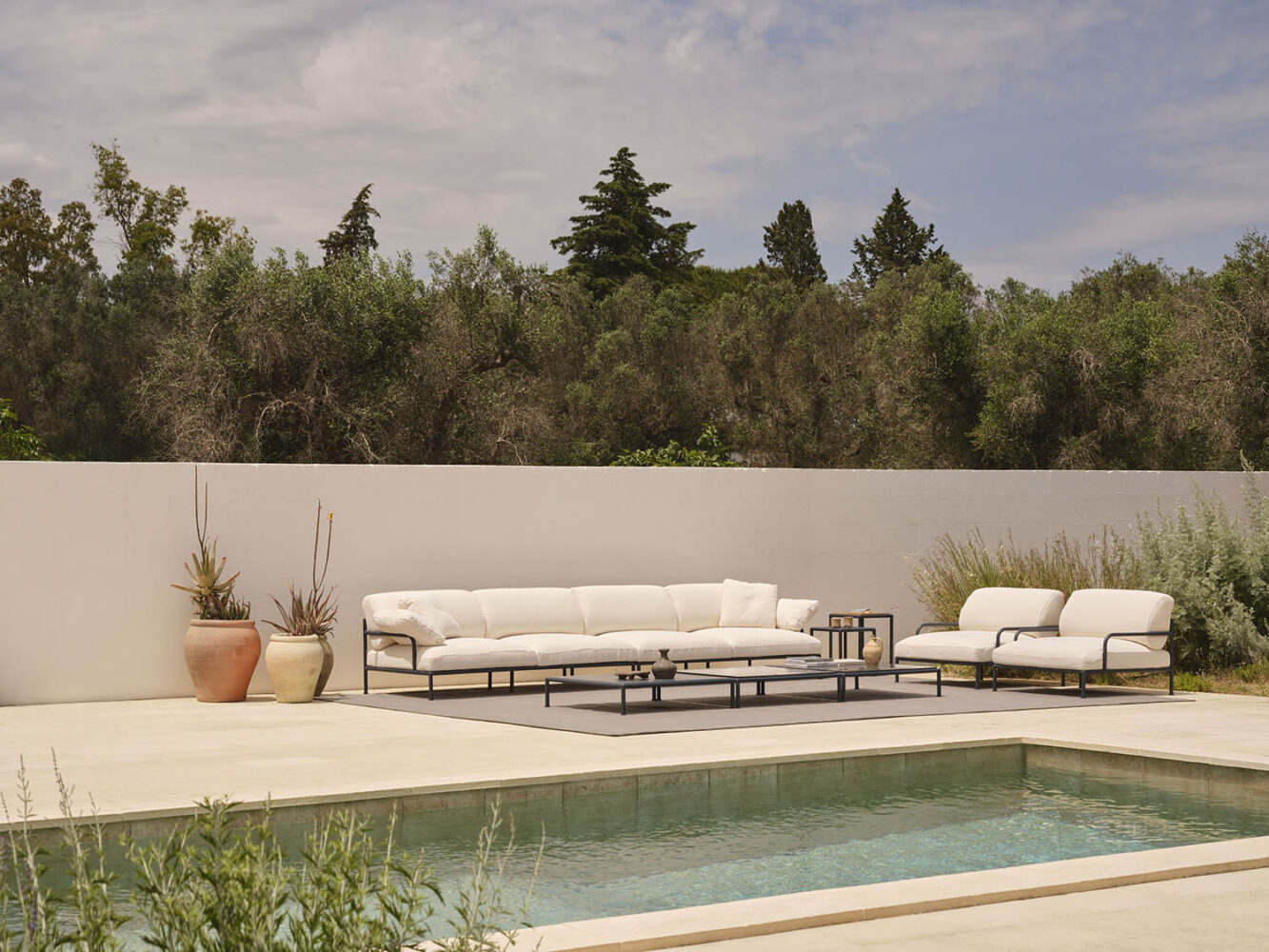 Roè Collection. FAST