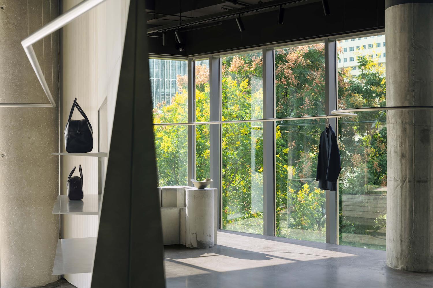 acero, Yearly Plan, Shisuo Design Office