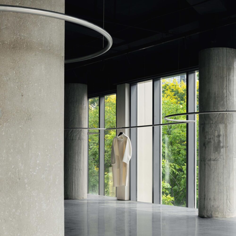 acero, Yearly Plan, Shisuo Design Office