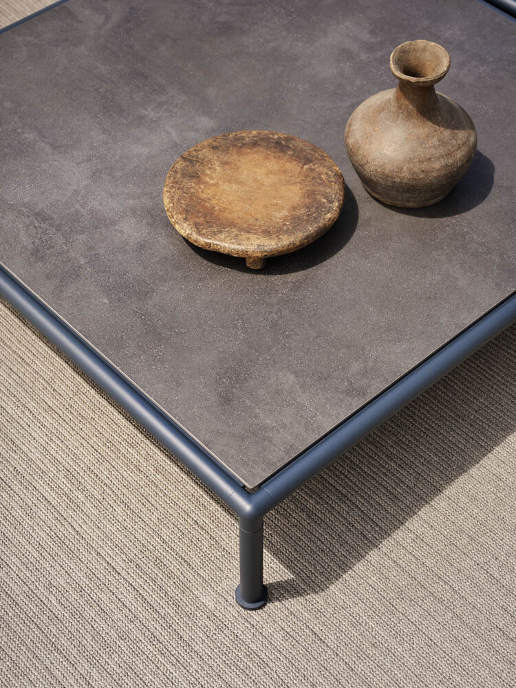 Roè Low Table. FAST