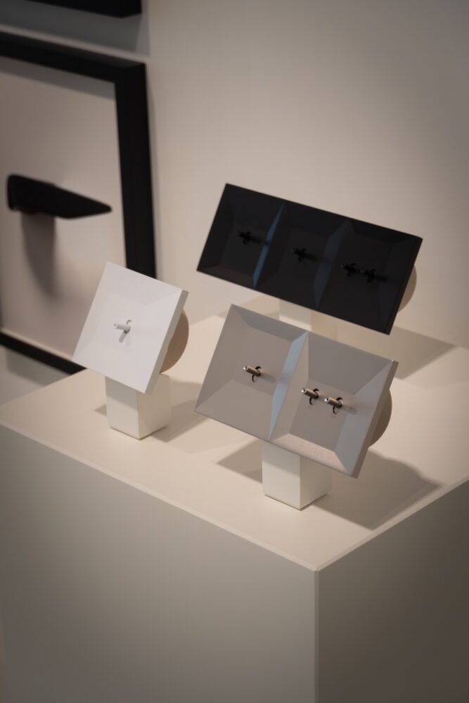 modernismo, Morph, ICÓNICO