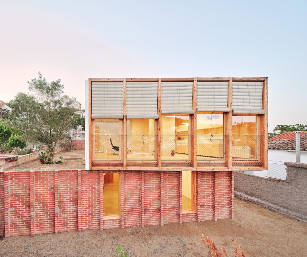 APE Grupo, APE Grupo Architecture Awards, Àgora, Àgora Arquitectura