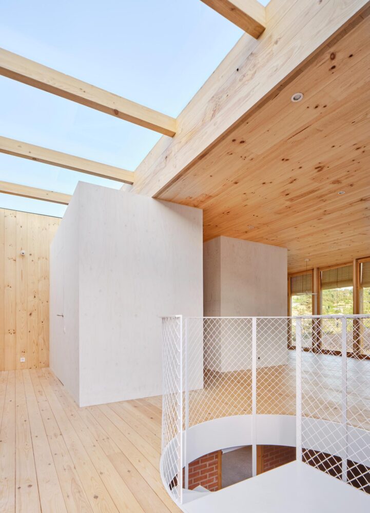 APE Grupo, APE Grupo Architecture Awards, Àgora, Àgora Arquitectura