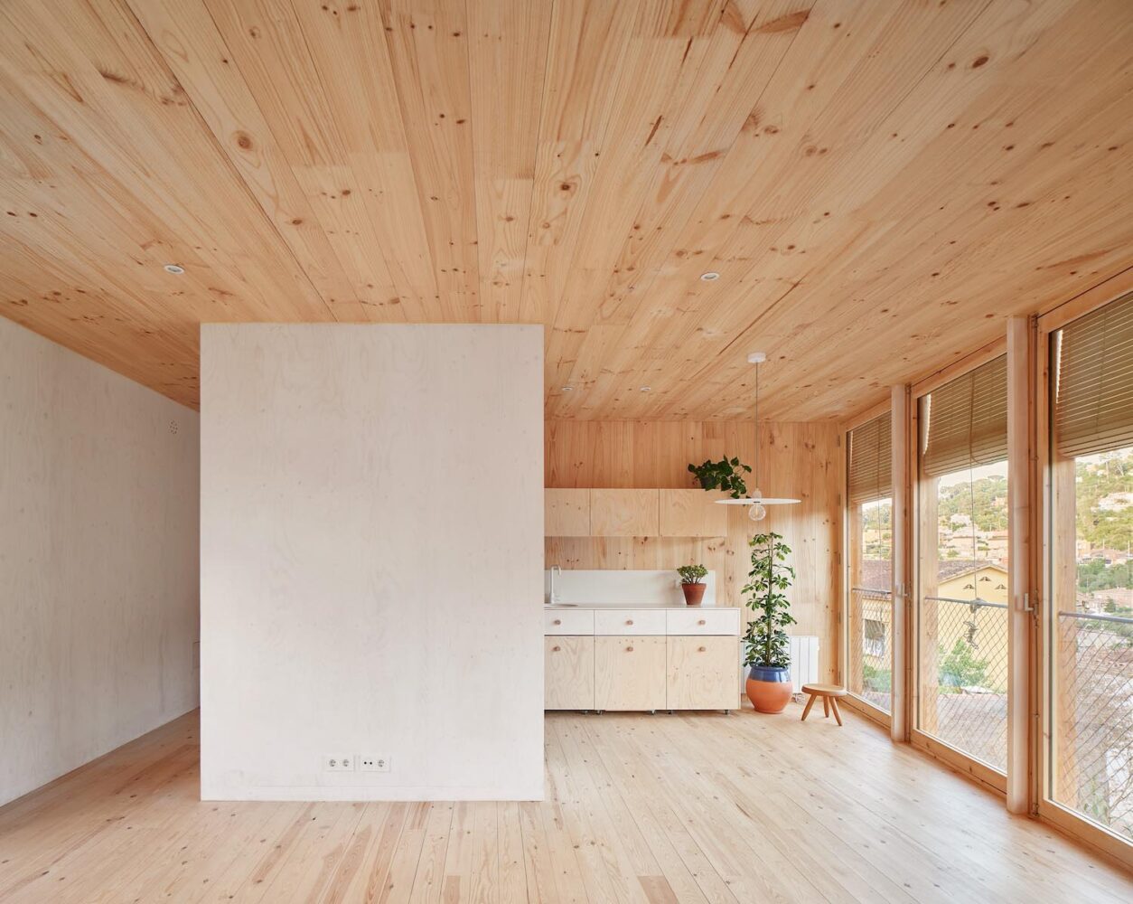 APE Grupo, APE Grupo Architecture Awards, Àgora, Àgora Arquitectura