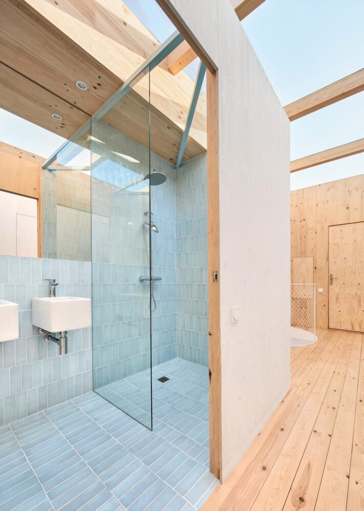 APE Grupo, APE Grupo Architecture Awards, Àgora, Àgora Arquitectura