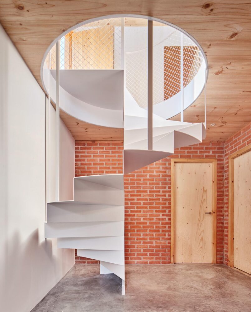 APE Grupo, APE Grupo Architecture Awards, Àgora, Àgora Arquitectura