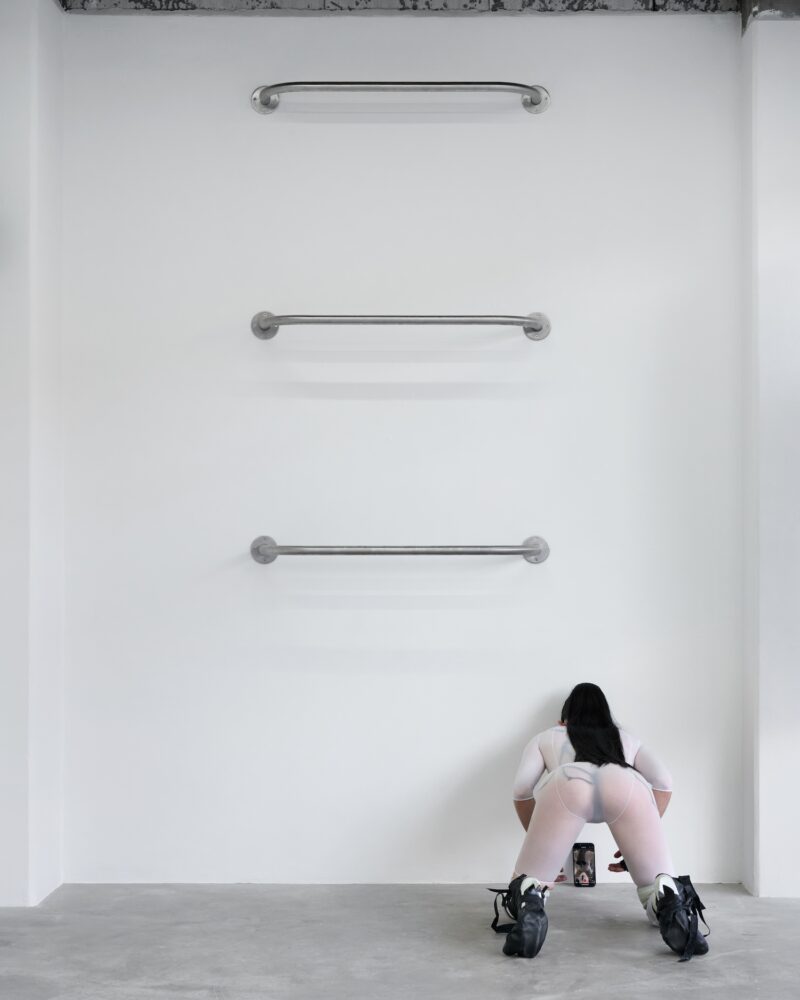 MMMAD, Madrid, festival de arte digital