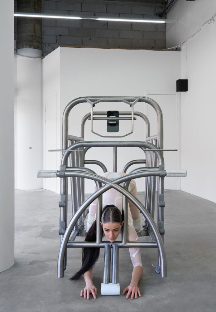 MMMAD, Madrid, festival de arte digital