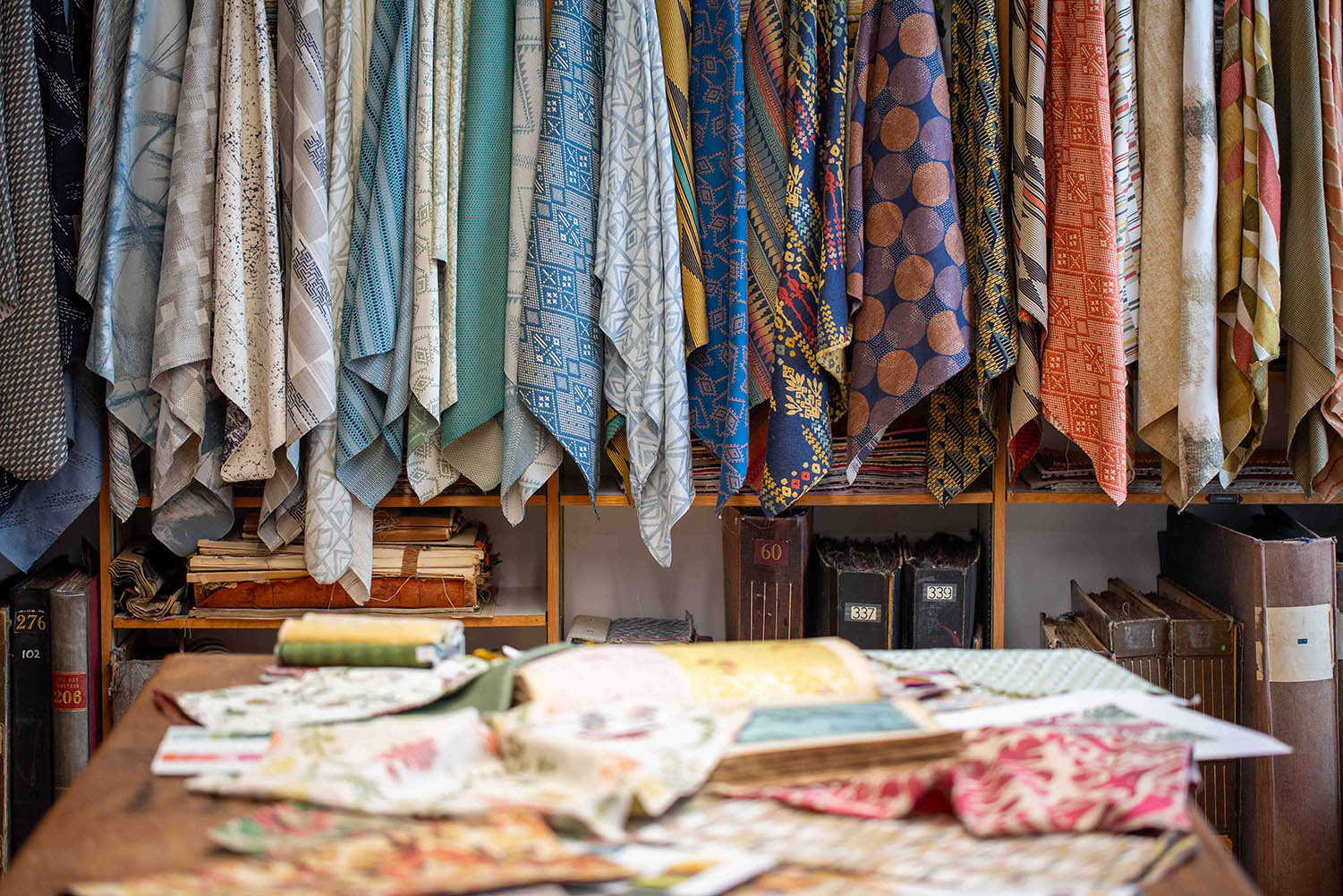 Proposte. Foto: © David Walters