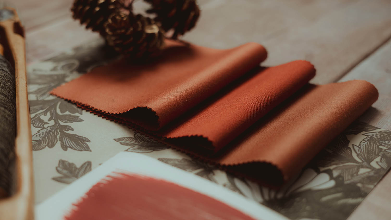 Proposte. Foto: © Isle Mill