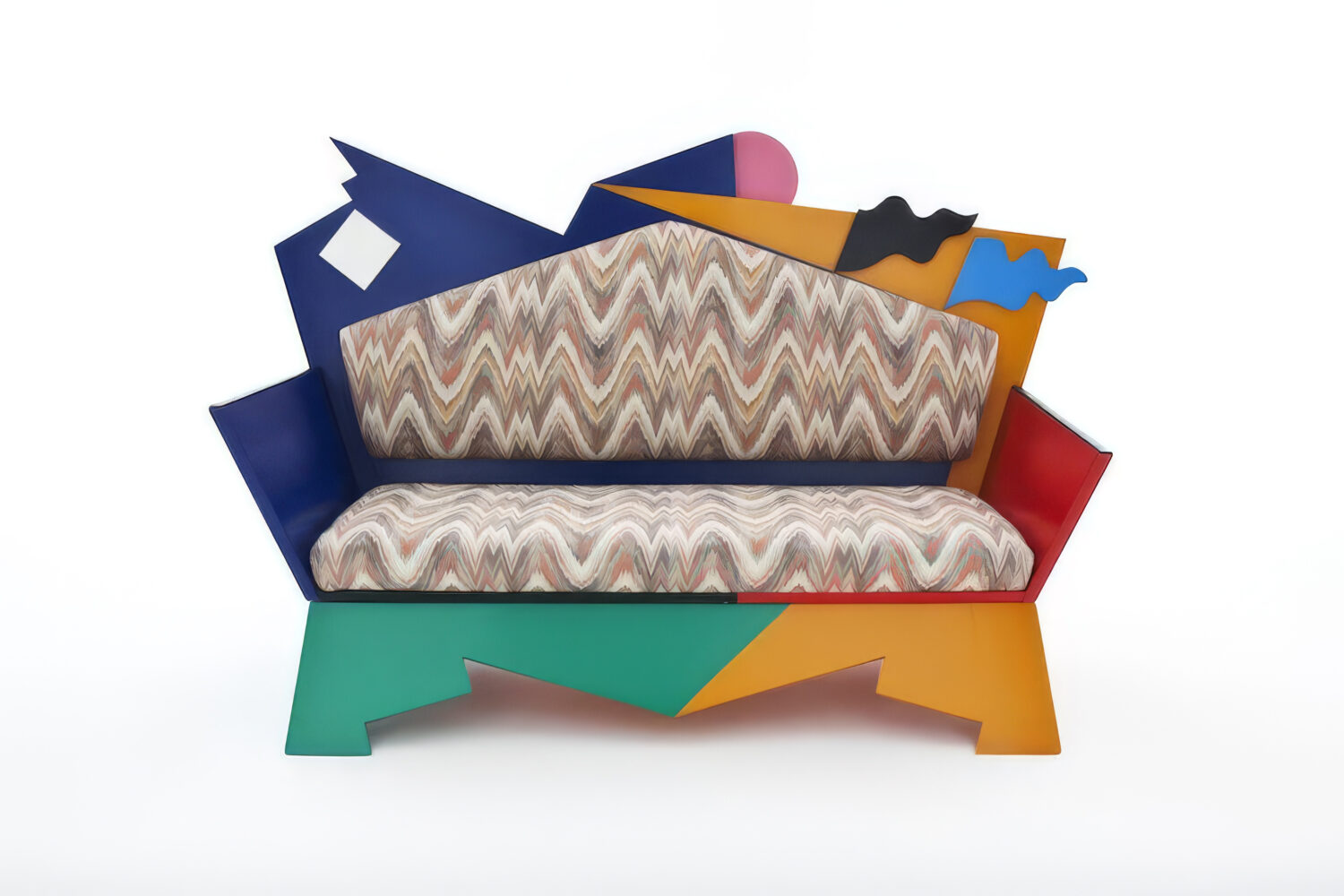 Divano Kandissi, Bau-Haus collection I